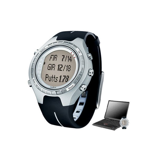 Suunto G6 Pro Golf Watch