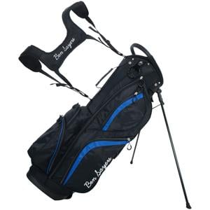 Ben Sayers Deluxe Stand Bag 2025