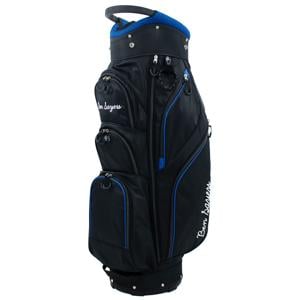 Ben Sayers Deluxe Cart Bag 2025