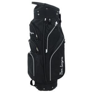 Ben Sayers Deluxe Cart Bag 2025