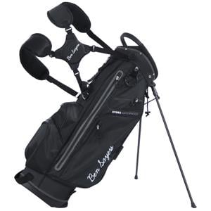 Ben Sayers Hydra Pro Waterproof Stand Bag 2025