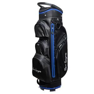 Ben Sayers Hydra Pro Waterproof Cart Bag 2025
