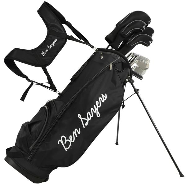 g7105 m8 stand bag package set ex1