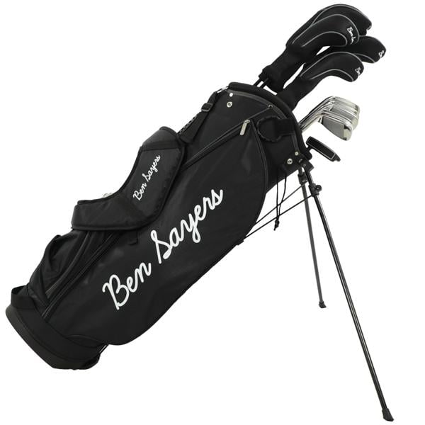 g7105 m8 stand bag package set ex16