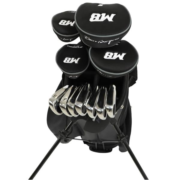 g7105 m8 stand bag package set ex20