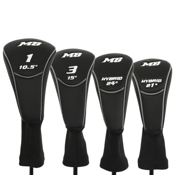 g7105 m8 stand bag package set ex22