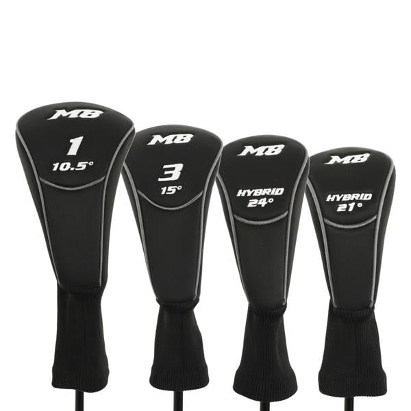 g7111 m8 cart bag package set ex12