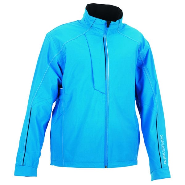 最新コレックション Galvin GolfOnline | Jacket Waterproof Gore-Tex Apex Mens Green メンズウェア