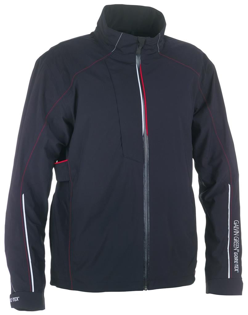 Galvin Green Mens Apex Gore-Tex Waterproof Jacket | GolfOnline