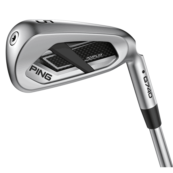 g740iron 5cavity