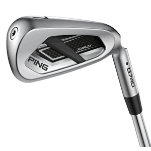 Ping G740 Irons