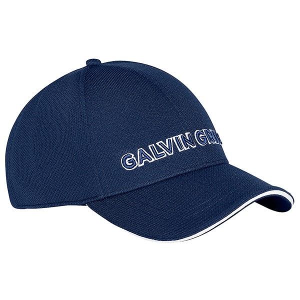 Galvin Green Stone Golf Cap