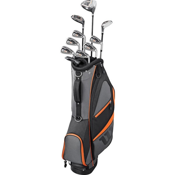 Wilson X-31 Golf Cart Bag