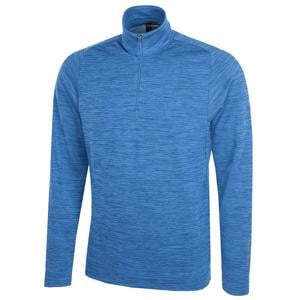 Galvin Green Mens Dixon Half Zip Insula Pullover