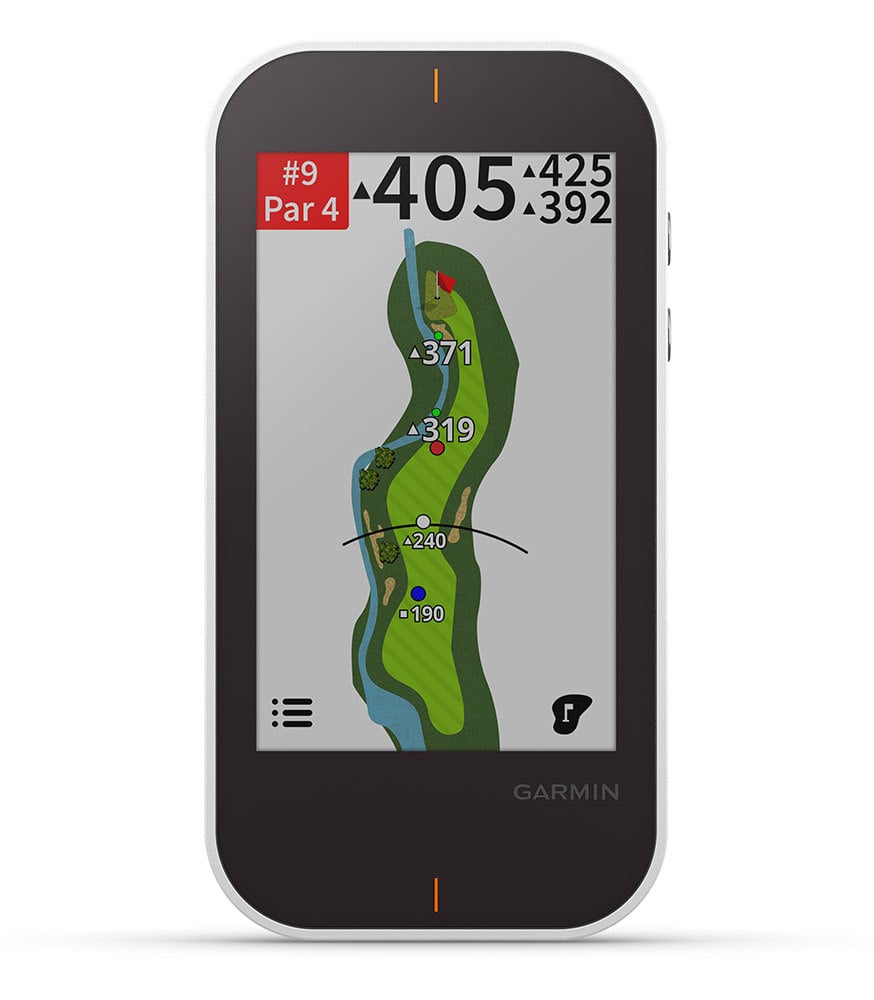 Garmin Approach G80 GPS with Launch Monitor - GolfOnline
