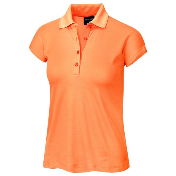 Galvin Green Ladies Madilyn Polo Shirt