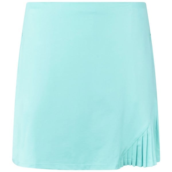 Tail Ladies Liz Pull On Golf Skort - Merry Blue