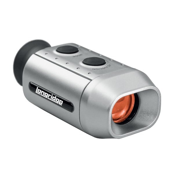 Longridge Digital Golf RangeFinder