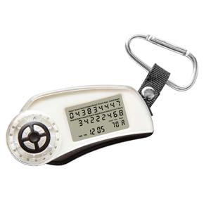 Longridge Digital Golf Scorer
