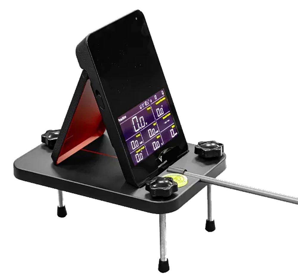 Sky Caddie Voice Caddie Alignment & Leveling Stand For SC4/SC4 PRO