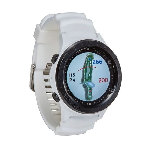 Voice Caddie A2 Golf GPS Watch