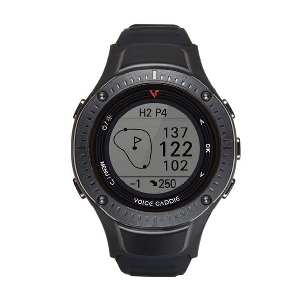 Voice Caddie G3 Golf GPS Watch