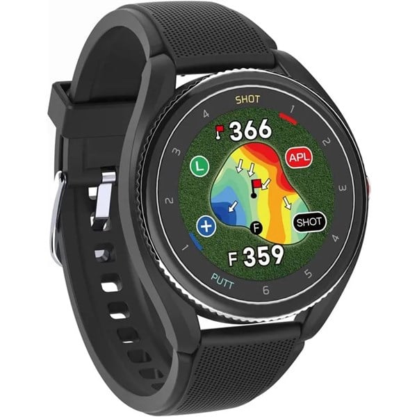 Voice Caddie T9 GPS Golf Watch