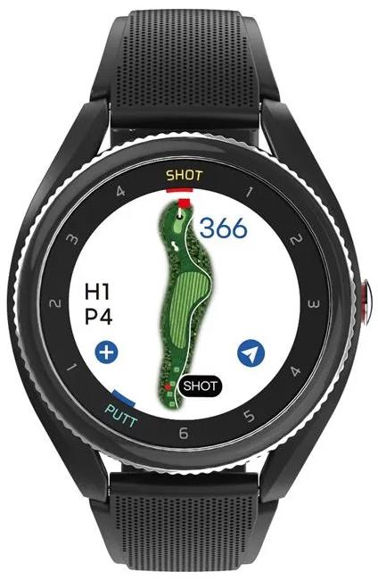Voice Caddie T9 GPS Golf Watch - GolfOnline Voice Caddie T9 GPS Golf Watch - GolfOnline