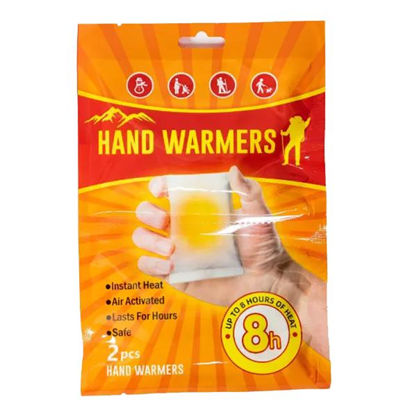 Longridge Heat Pack Hand Warmer - 2 Pcs