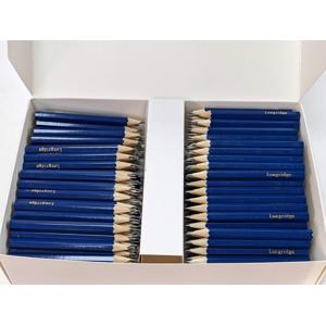 Golf Pencils