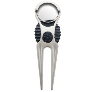 Pitchfork With Ballmarker