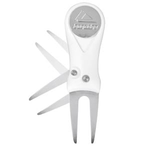 Eze Pitchfork With Ball Marker
