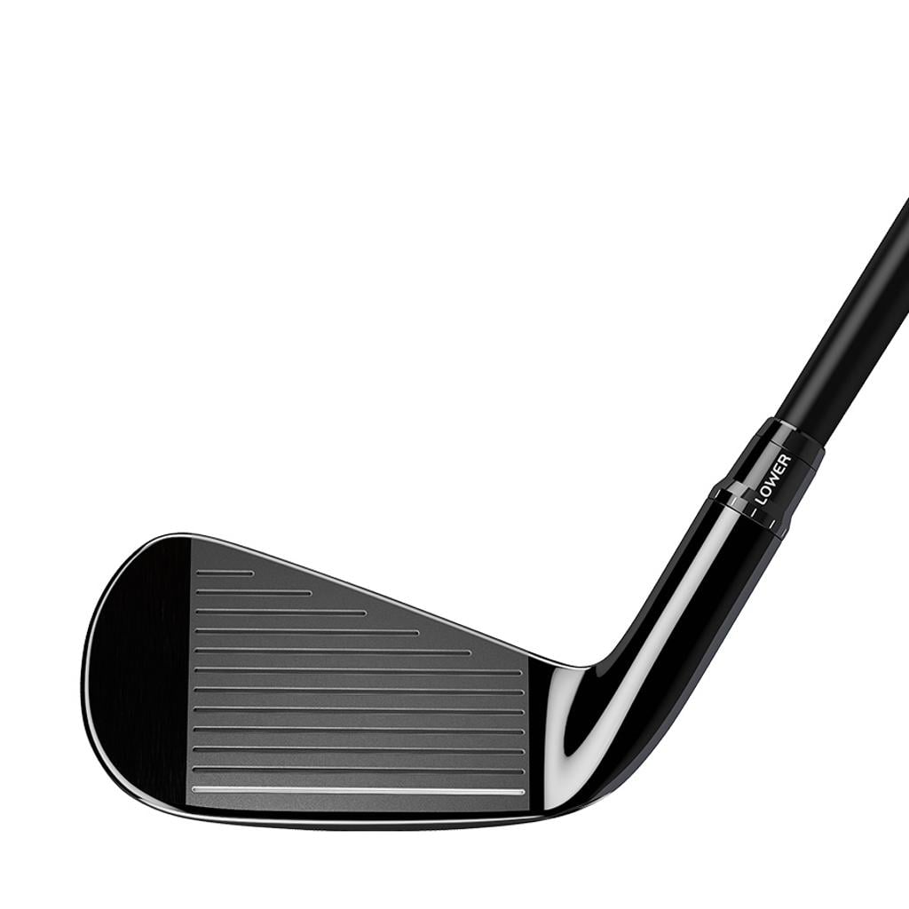 TaylorMade GAPR Lo Utility - GolfOnline