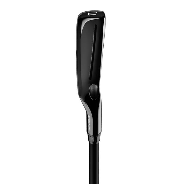 TaylorMade GAPR Lo Utility - GolfOnline