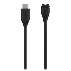 Garmin GPS Watch USB-C Charging/Data Cable