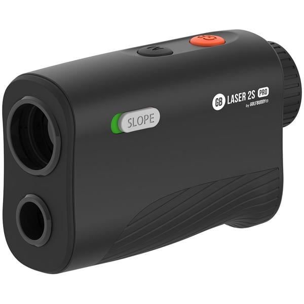 GolfBuddy Laser 2S Pro Rangefinder