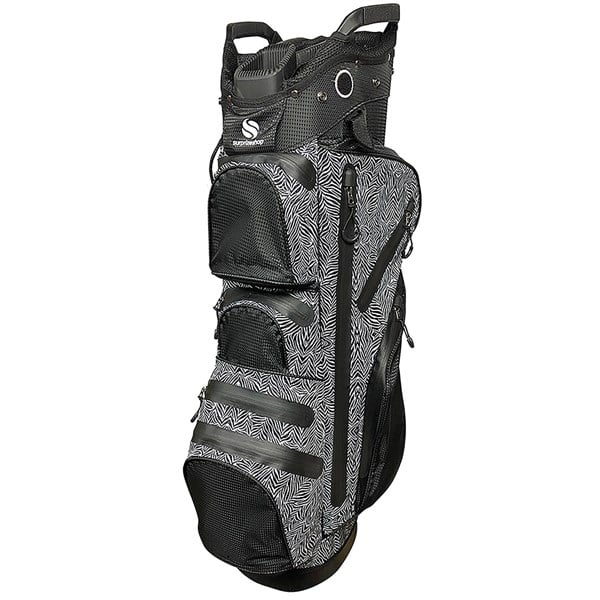 SurprizeShop Ladies Waterproof Golf Cart Bag