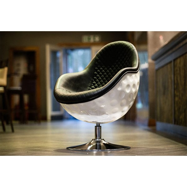 GolfBays Sports Chair Small