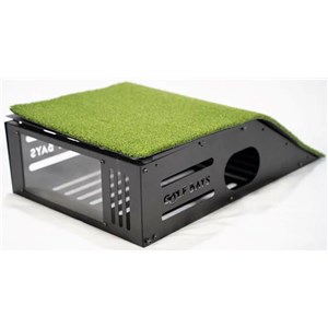 GolfBays Floor Mounted Projector Case