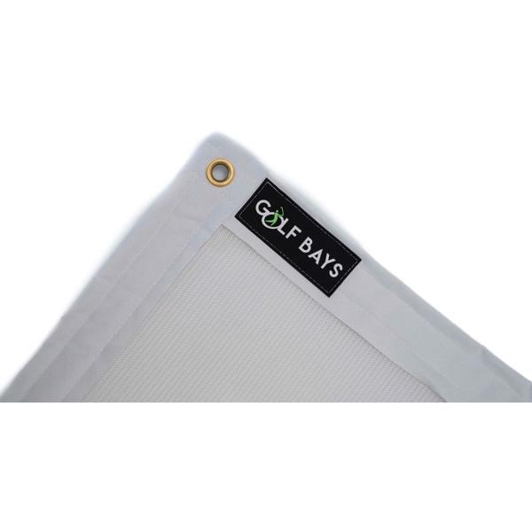 GolfBays Foam Layers Backing Screen