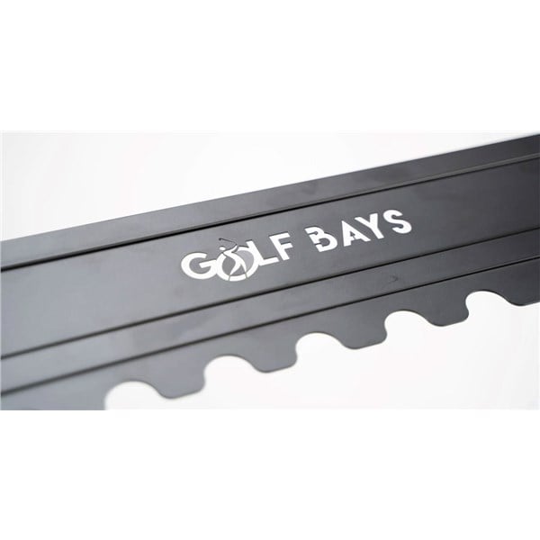 gb golfbag storage shelf ex6