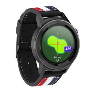 GolfBuddy Aim W11 Smart Golf GPS Watch