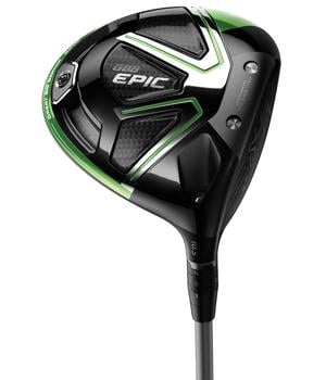 Callaway - EPIC GBBドライバー Callaway GBB Epic Driver 9* Fujikura Pro 62 62g Regular