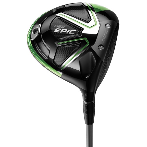 Callaway 2024 GBB Epic Driver