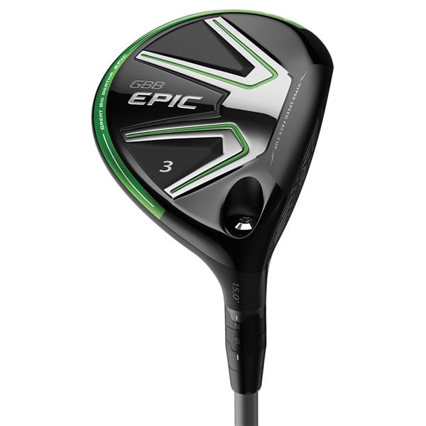 Callaway Ladies GBB Epic Fairway Wood