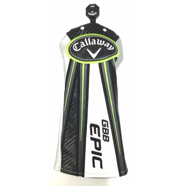 Callaway GBB Epic Wood Headcover