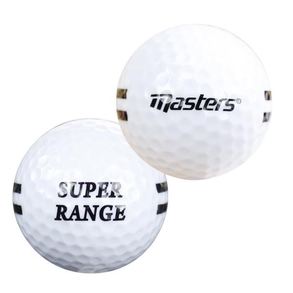 Super Range Floater X Golf Balls (300 Balls)
