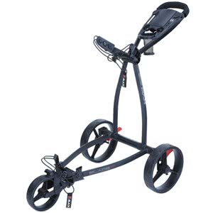 Big Max Blade IP Golf Trolley