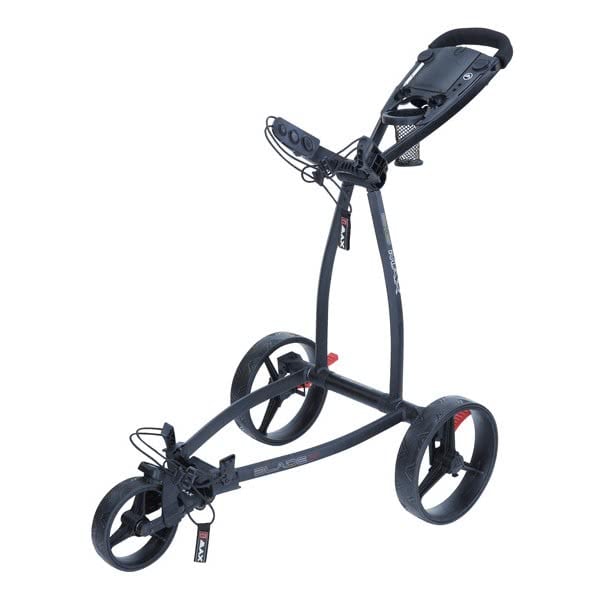 Big Max Blade IP Golf Trolley