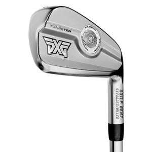 PXG 0311 P GEN7 Chrome Irons